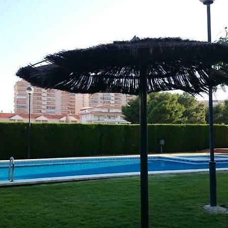 Villablanca Vidaber Оропеса-дель-Мар Экстерьер фото