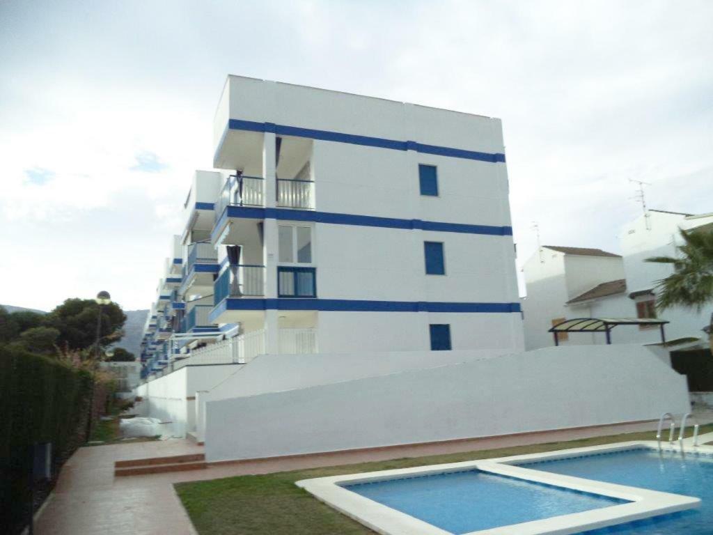 Villablanca Vidaber Оропеса-дель-Мар Экстерьер фото