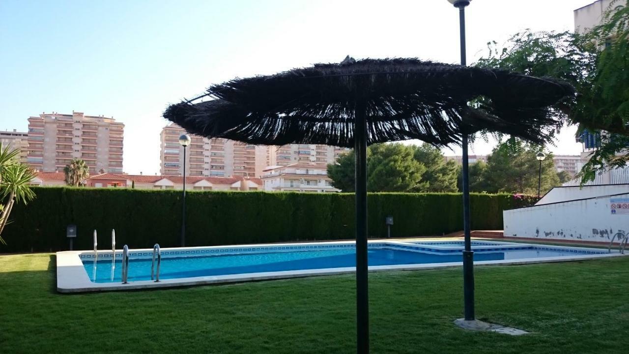 Villablanca Vidaber Оропеса-дель-Мар Экстерьер фото